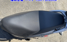 SUZUKI ADDRESS110-2