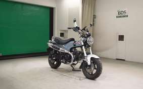 HONDA DAX 125 2007 JB04