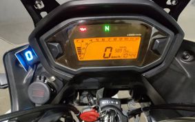 HONDA 400X 2019 NC47