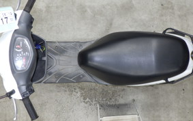 SUZUKI ADDRESS V125 CF4EA