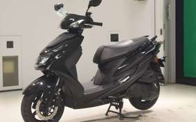 YAMAHA CYGNUS 125 XSR 3 SED8J