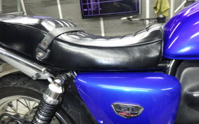 HONDA CB400F 1997 NC36