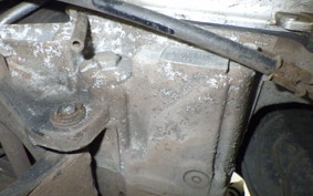 HONDA DIO Gen.6 AF62