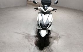 SUZUKI AVENIS 125 EA12J