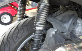 APRILIA SCARABEO 250IE