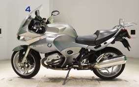 BMW R1200ST 2005