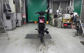 HONDA MB-5 2013 AC01