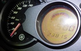 YAMAHA CYGNUS 125 X 2