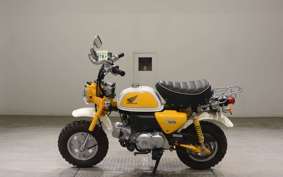 HONDA MONKEY 2013 AB27