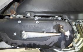 YAMAHA JOG Gen.5 SA36J