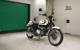 KAWASAKI W230 2021 BJ230A