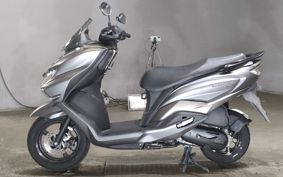 SUZUKI  BURGMAN  STREET 125 EA11A