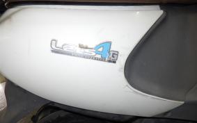 SUZUKI LET's 4 CA41A