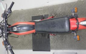 HONDA XL250S 2016 L250S