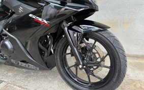 SUZUKI GSX250 R DN11A
