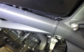 TRIUMPH STREET TRIPLE R 2011