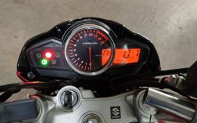 SUZUKI GSR250 GJ55D