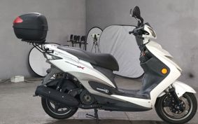 YAMAHA CYGNUS125XSR SE44J