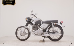 HONDA CBM72 CBM72