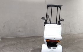 HONDA GYRO TA03