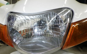 SUZUKI LET's 2