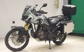 HONDA CRF1000L AFRICA TWIN DCT 2016 SD04
