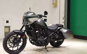 HONDA REBEL 1100 T 2025 SC87