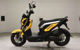 HONDA ZOOMER-X JF52