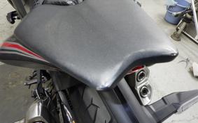 KAWASAKI Z1000 Gen.5 2019 ZXT00W