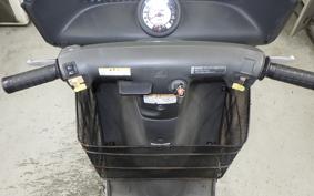 HONDA GYRO CANOPY TA03