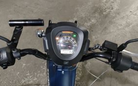 HONDA CROSS CUB110 JA60