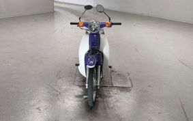 HONDA SUPER CUB110 JA07