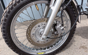 HONDA CL400 2000 NC38