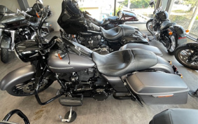 HARLEY FLHRXS 2018 KVC