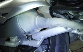 HONDA PCX125 2007 JF81