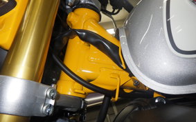 HONDA MONKEY 125 2011 JB03