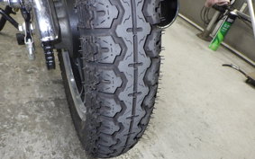 SUZUKI GN125 H 2008