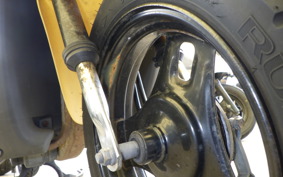 SUZUKI LET's 4 CA45A