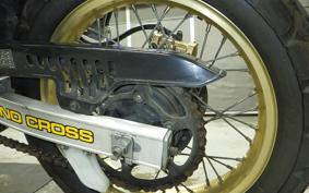YAMAHA TDR250 2014 2YK