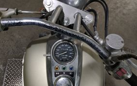 KAWASAKI ELIMINATOR 250V VN250A