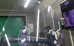 HONDA MONKEY 125 2025 JB03