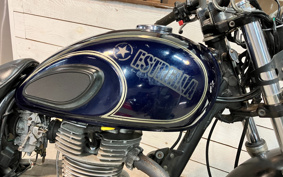 KAWASAKI ESTRELLA RS CUSTOM  BJ250A