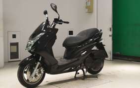 YAMAHA MAJESTY155 S 2015 SG28J