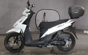 SUZUKI ADDRESS V110 CE47A