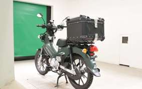 HONDA ｸﾛｽｶﾌﾞ110-3 2014 JA60