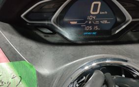 HONDA PCX 125 JF81