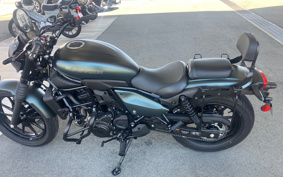 KAWASAKI ELIMINATOR 400SE 2024 EL400A
