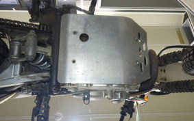 YAMAHA SEROW 250 Gen.2 DG17J