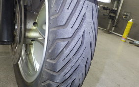 SUZUKI SKYWAVE 200 (Burgman 200) 1997 CH41A