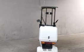 HONDA GYRO TA03